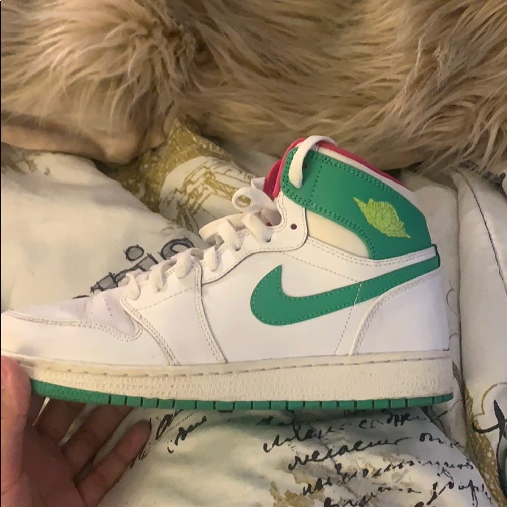 Air Jordan 1s